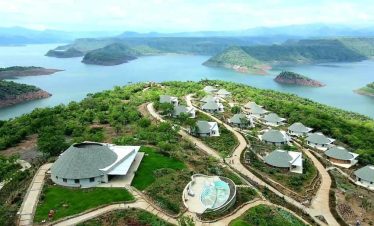 Summer Trip to Halala Kella