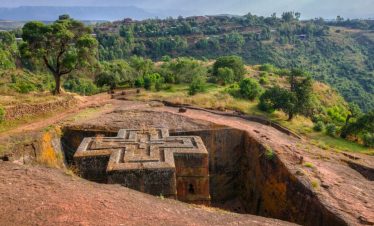 Lalibela: Ethiopia’s Sacred Masterpiece in Stone